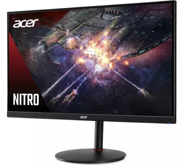 Acer Nitro XV272U V3 27" Gaming Monitor - QHD 2560x1440 IPS, 180Hz, 1ms, HDR400 - Certified Refurbished - photo 4