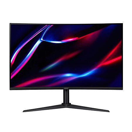 Acer Nitro XZ322QU V3 31.5" Curved Gaming Monitor - QHD 2560x1440, 144Hz, 1ms, FreeSync Premium - Certified Refurbished - photo 4