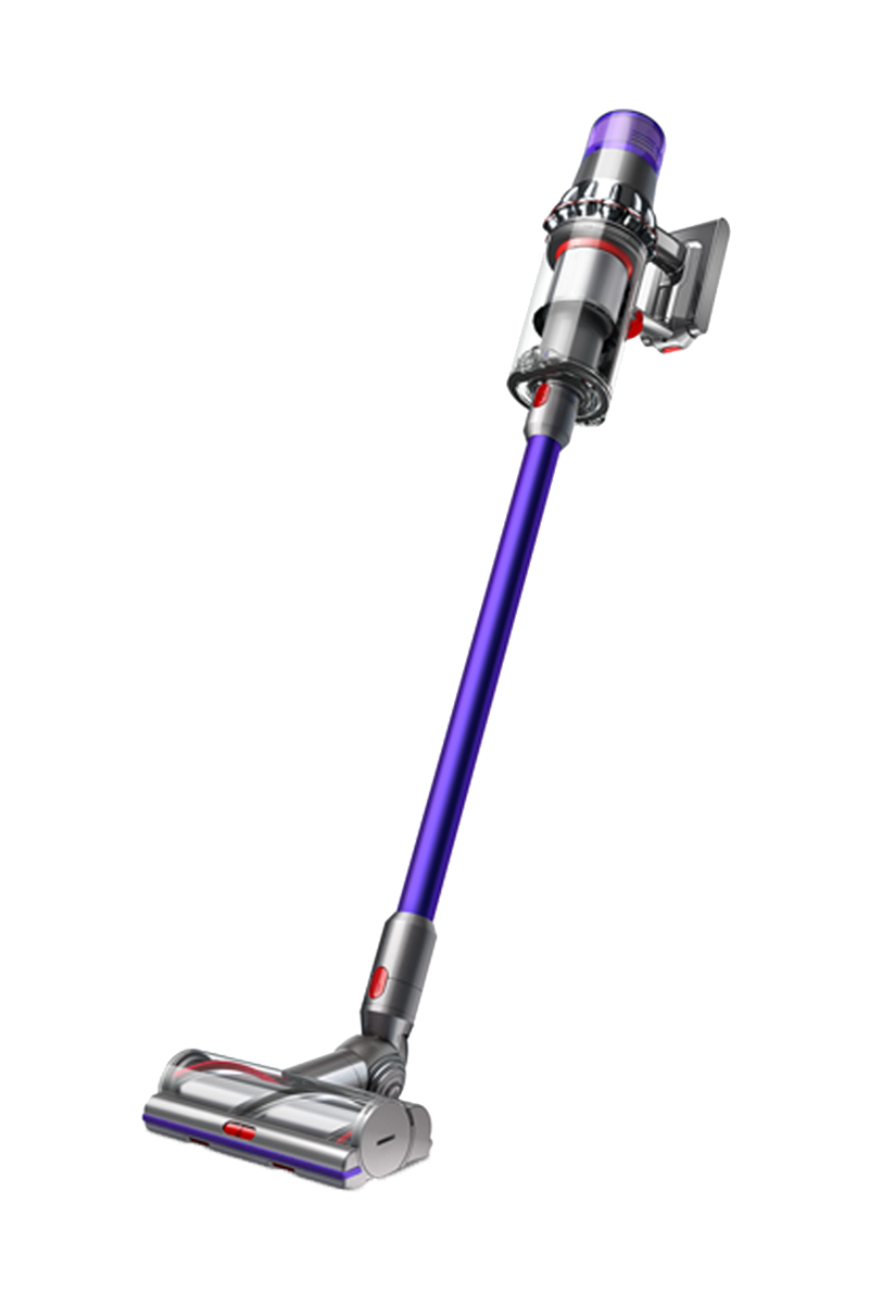 Dyson V11 Complete Cordless Vacuum - LCD Screen, Up to 60-Min Runtime - Certified Refurbished - photo 3