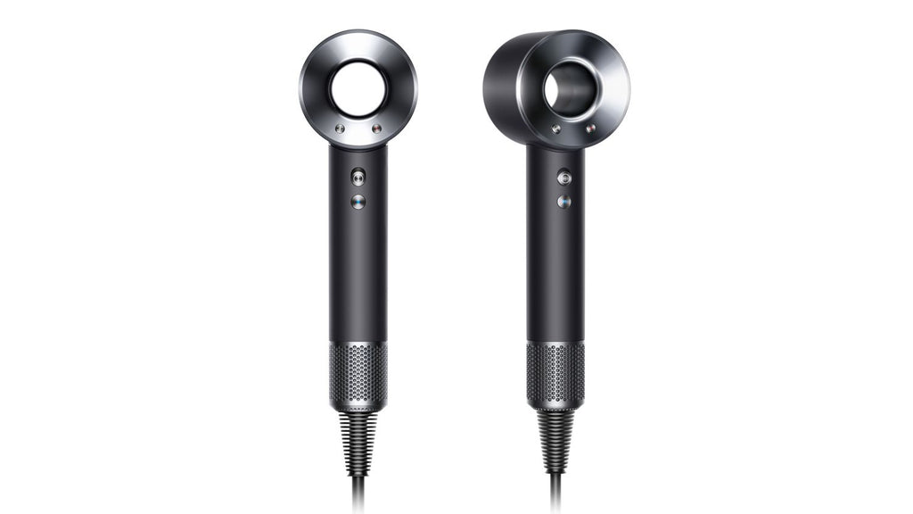 Dyson Supersonic Hair Dryer - Latest Generation, 4 Heat / 3 Speed Settings, 5 Attachments - Certified Refurbished (2-YEAR WARRANTY) - photo 1