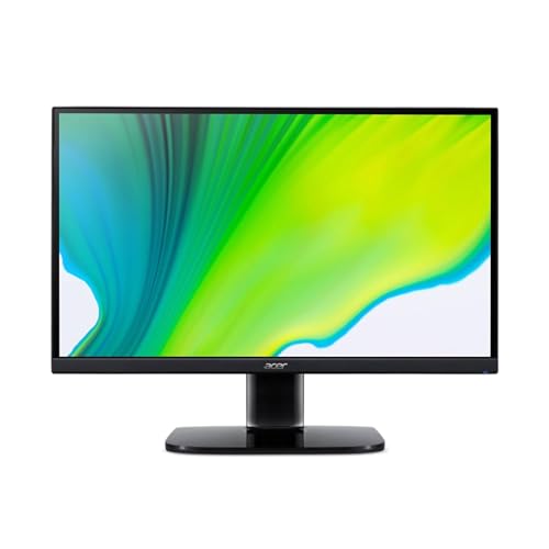 Acer KB272 27" 120Hz IPS Monitor - Full HD 1080p, 1ms, FreeSync - New - photo 3