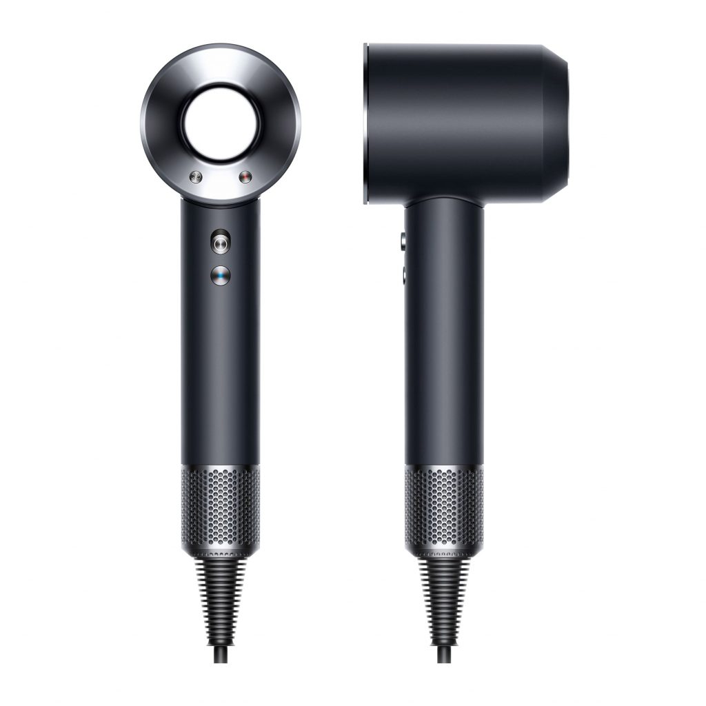 Dyson Supersonic Hair Dryer - Latest Generation, 4 Heat / 3 Speed Settings, 5 Attachments - Certified Refurbished (2-YEAR WARRANTY) - photo 2