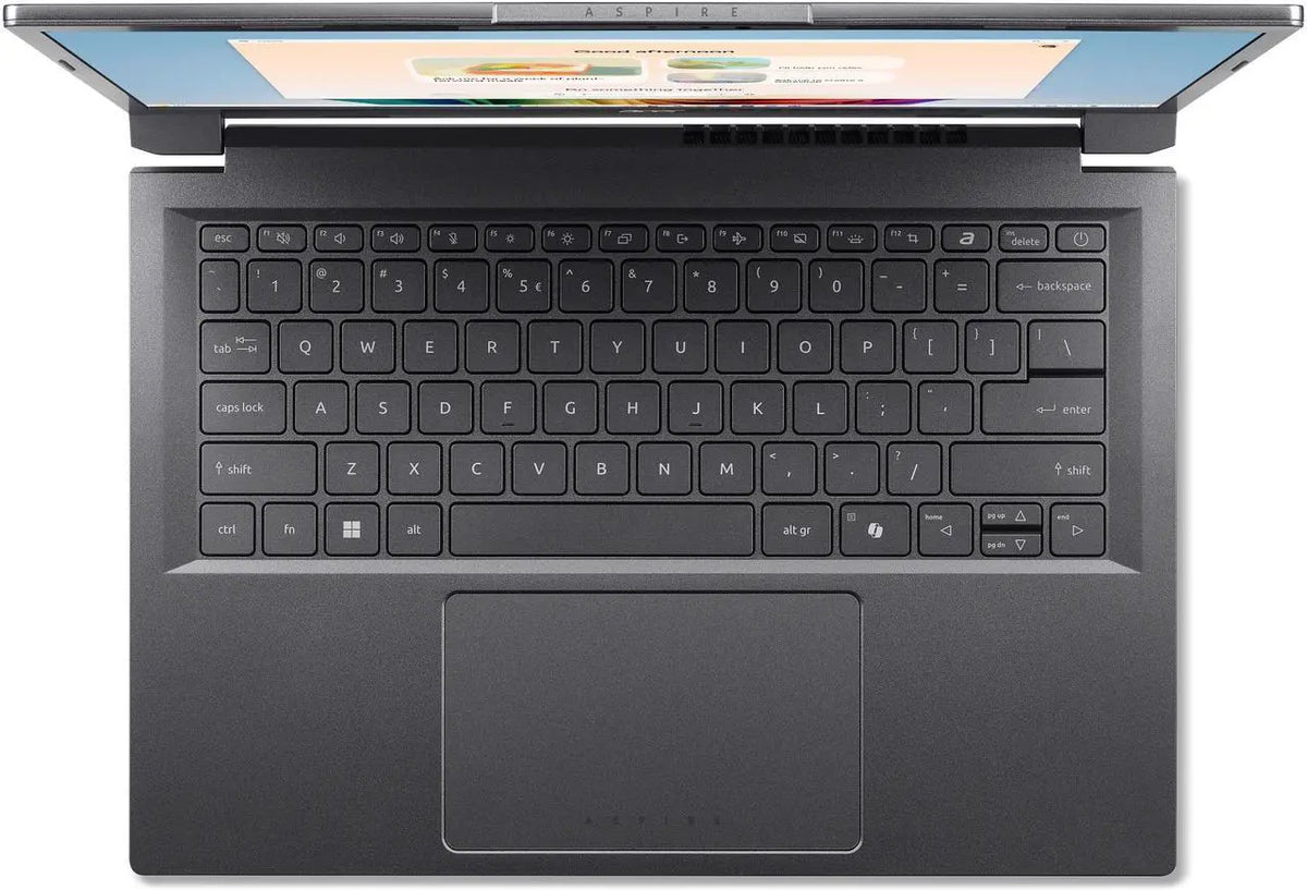 Acer Aspire 14 AI Laptop - Intel Core Ultra 7 256V, 14" WUXGA, 16GB RAM, 1TB SSD - Certified Refurbished - photo 3