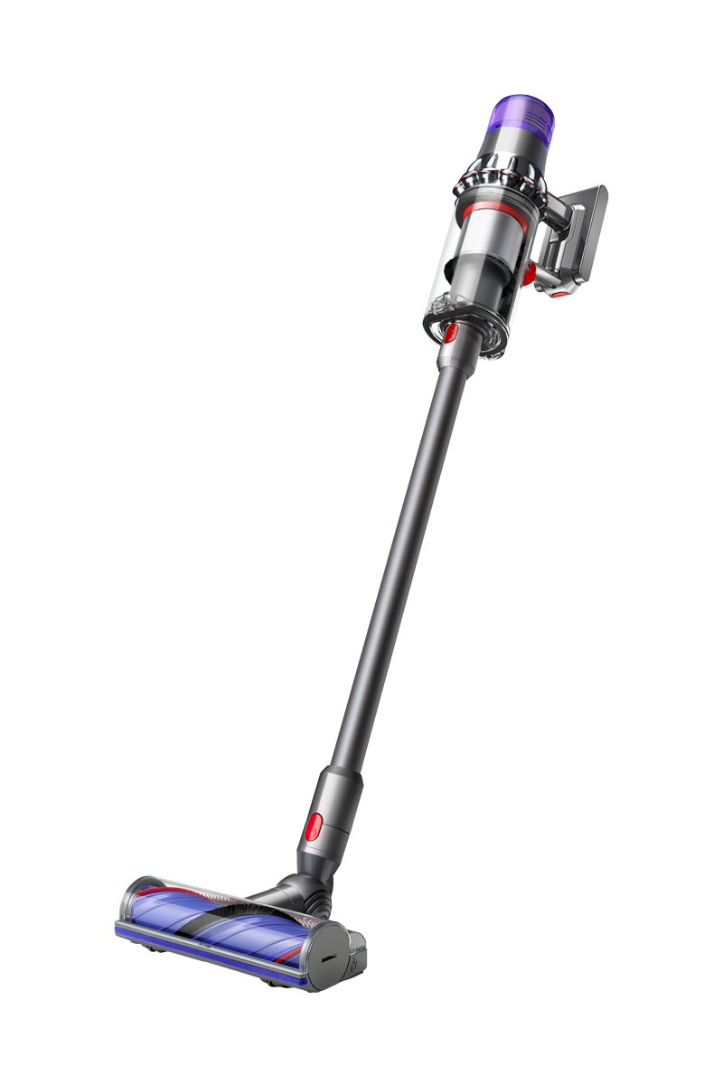 Dyson V11 Complete Cordless Vacuum - LCD Screen, Up to 60-Min Runtime - Certified Refurbished - photo 1
