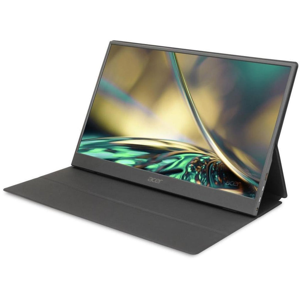 Acer PM161Q 15.6" Portable Monitor - Full HD IPS, USB-C, Mini HDMI - Certified Refurbished - photo 3
