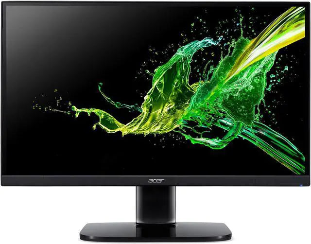 Acer KB272 27" 120Hz IPS Monitor - Full HD 1080p, 1ms, FreeSync - Certified Refurbished - photo 1