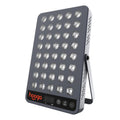 Hooga HG200 Red Light Therapy Panel - 660nm + 850nm, 40 LEDs, Timer & Stand - New - photo 1