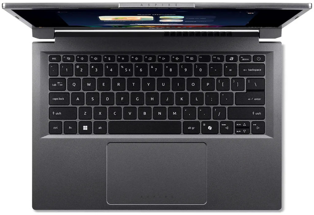 Acer Aspire 14 AI Laptop - Intel Core Ultra 7 256V, 14" WUXGA, 16GB RAM, 1TB SSD - Certified Refurbished - photo 4