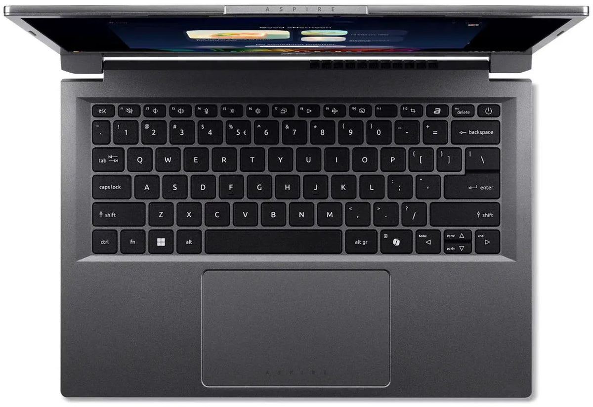 Acer Aspire 14 AI Laptop - Intel Core Ultra 7 256V, 14" WUXGA, 16GB RAM, 1TB SSD - Certified Refurbished - photo 4