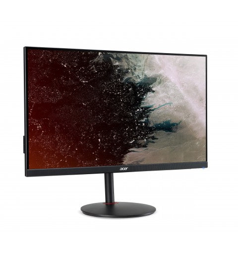 Acer Nitro XV272U V3 27" Gaming Monitor - QHD 2560x1440 IPS, 180Hz, 1ms, HDR400 - Certified Refurbished - photo 2