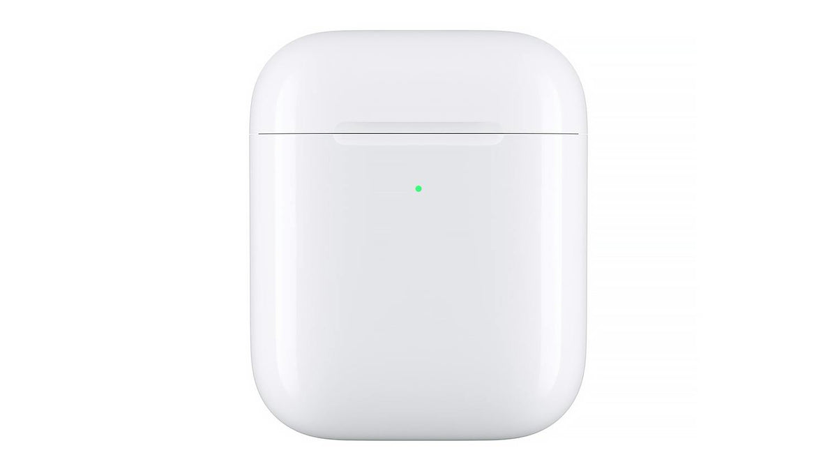 Apple AirPods 5 with Wireless Charging Case - ANC, On-Stem Volume Control, Extended Battery - Brand New