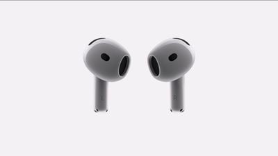 Apple AirPods 5 Wireless Earbuds - Active Noise Cancellation, Adaptive Audio, Live Translation - Brand New