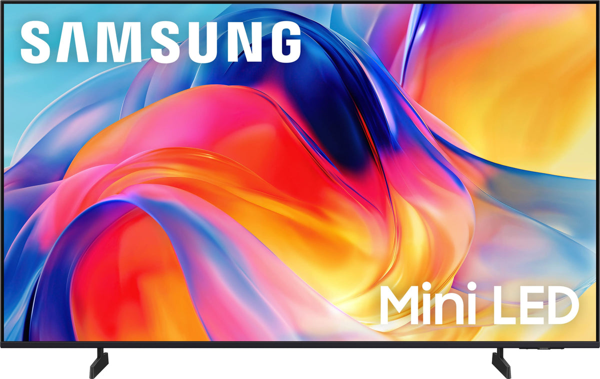Samsung 65" M70H Mini LED 4K Smart Tizen TV