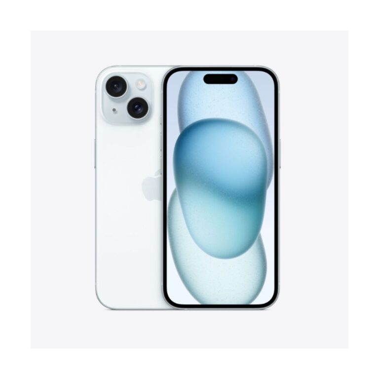 Apple iPhone 15 128GB - Factory Unlocked (Any Carrier)
