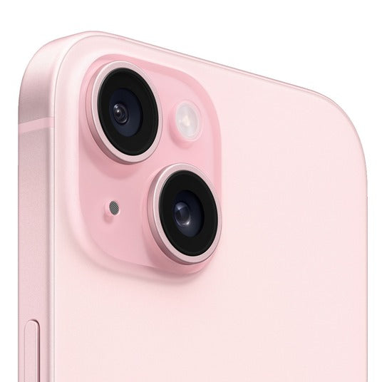 Apple iPhone 15 128GB - Factory Unlocked (Any Carrier)