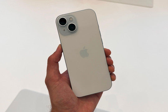 Apple iPhone 15 128GB - Factory Unlocked (Any Carrier)