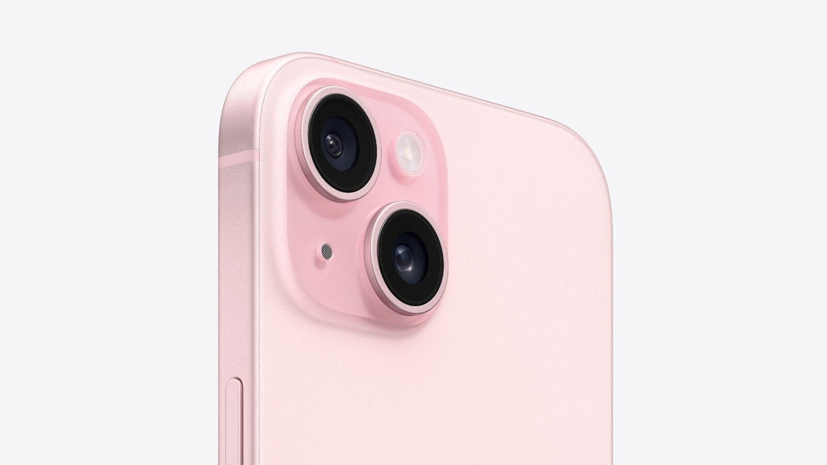 Apple iPhone 15 Plus 128GB - Factory Unlocked (Any Carrier)