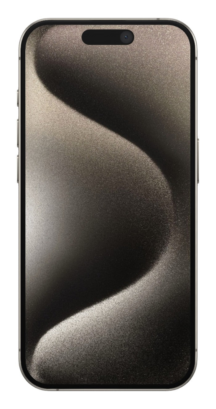 Apple iPhone 15 Pro 128GB - Factory Unlocked (Any Carrier)