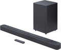 JBL Bar 2.1 Channel Soundbar System