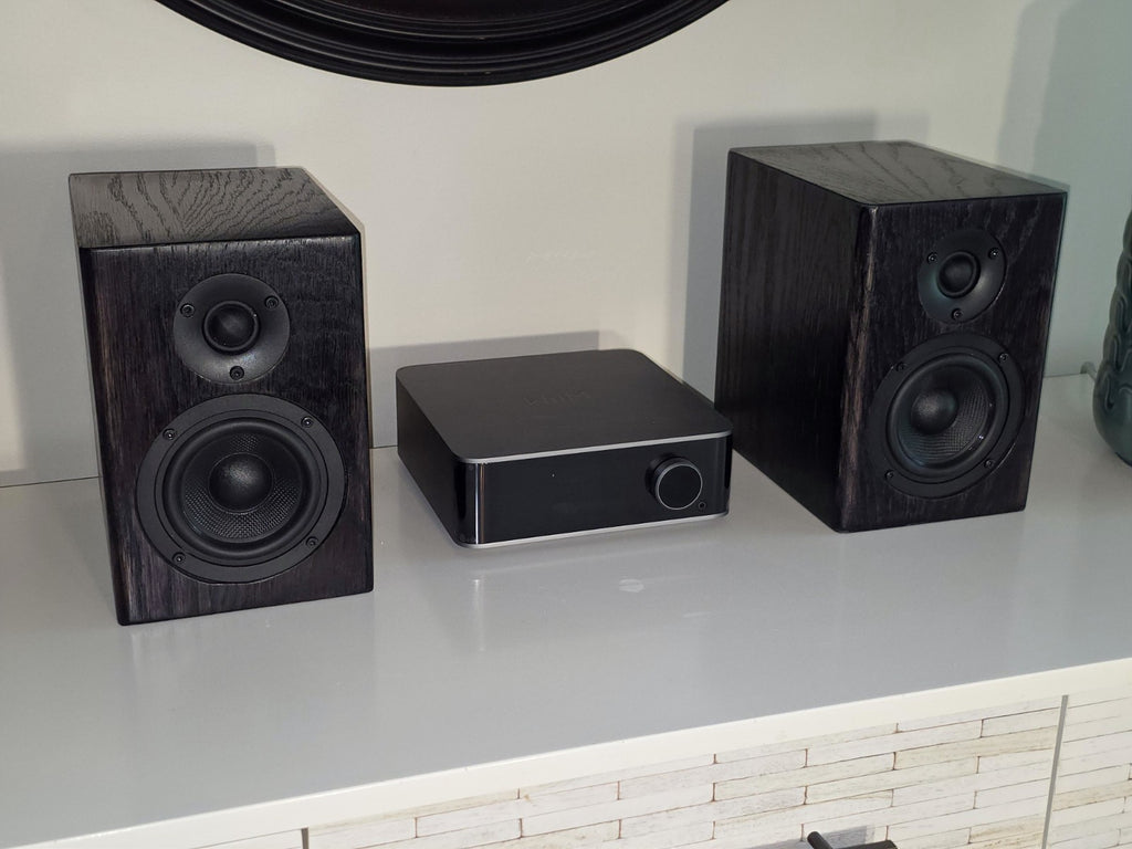 JBL Bar 2.1 Channel Soundbar System