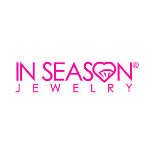 Sterling Silver Pink Enamel Heart Necklace for Girls