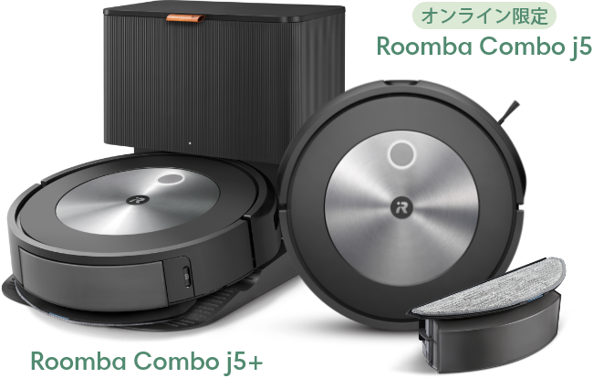 iRobot Roomba Combo j5+ Self-Emptying Robot Vacuum & Mop - Smart Mapping - Certified Refurbished (2-YEAR WARRANTY) - photo 3