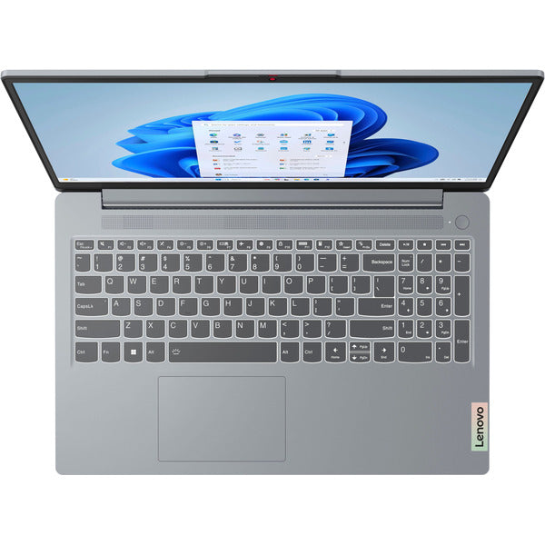 Lenovo IdeaPad Slim 3i 15.6" FHD Laptop - Intel N150, 8GB/256GB - New - photo 3