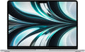 Apple MacBook Air 13" Laptop - Apple M2 chip, 13.6" Liquid Retina, 8GB RAM, 256GB SSD - Certified Refurbished (1-YEAR WARRANTY)