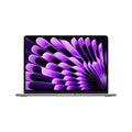 Apple MacBook Air 13" Laptop - Apple M3 chip, 13.6" Liquid Retina, 8GB RAM, 256GB SSD - Certified Refurbished (1-YEAR WARRANTY)