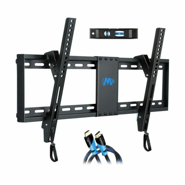 MD2268-LK Tilt TV Wall Mount (37–75")