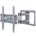 MD2581 Full-Motion Dual-Arm TV Wall Mount (32–65")