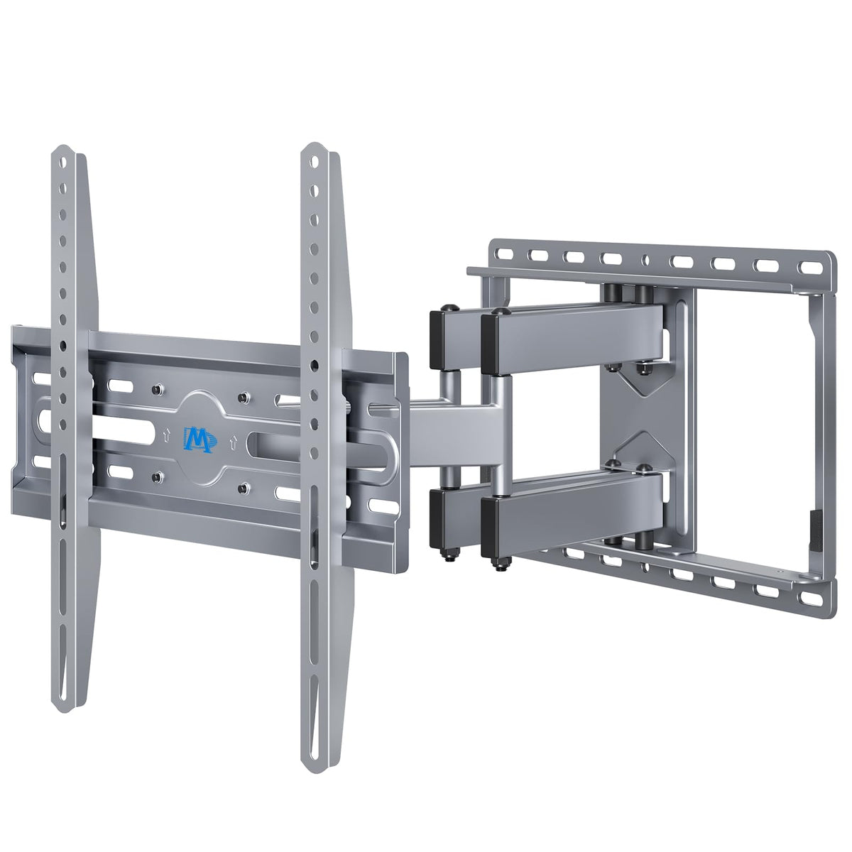 MD2581 Full-Motion Dual-Arm TV Wall Mount (32–65")