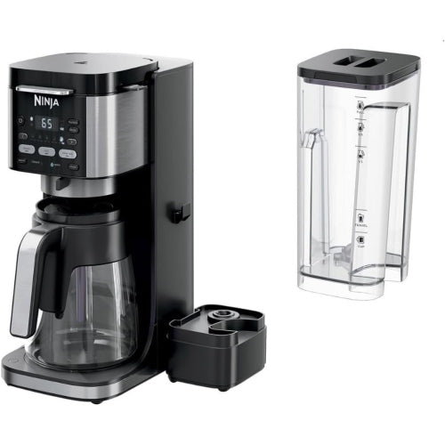 Ninja DualBrew Pro Hot & Iced Coffee Maker CFP105 - Certified Refurbished (2-YEAR WARRANTY)