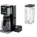 Ninja DualBrew Pro Hot & Iced Coffee Maker CFP105 - Certified Refurbished (2-YEAR WARRANTY)