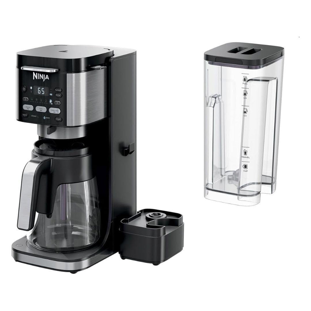 Ninja DualBrew Pro Hot & Iced Coffee Maker CFP105 - Certified Refurbished (2-YEAR WARRANTY)