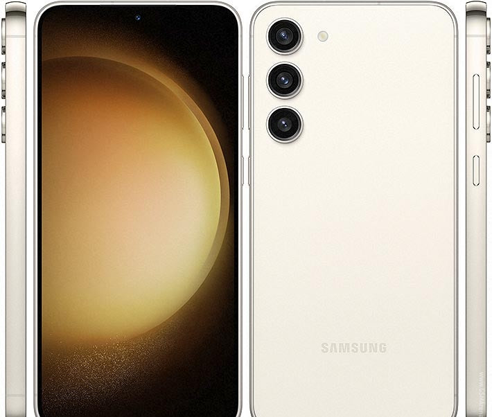 Samsung Galaxy S23+ 256GB - Factory Unlocked (Any Carrier)