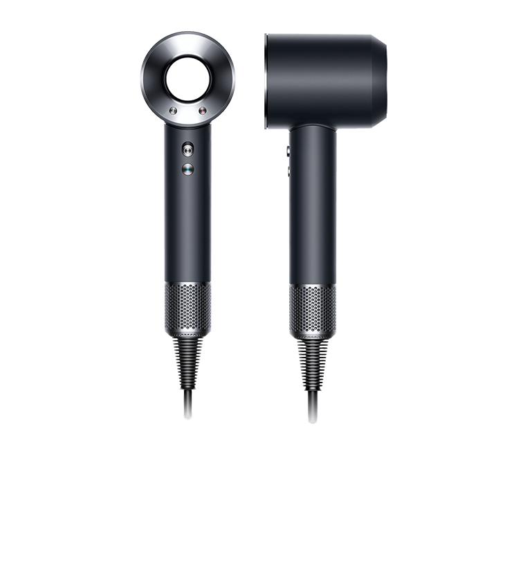 Dyson Supersonic Hair Dryer - Latest Generation, 4 Heat / 3 Speed Settings, 5 Attachments - Certified Refurbished (2-YEAR WARRANTY) - photo 3