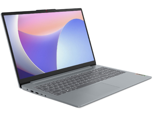 Lenovo IdeaPad Slim 3i 15.6" FHD Laptop - Intel N150, 8GB/256GB - New - photo 2