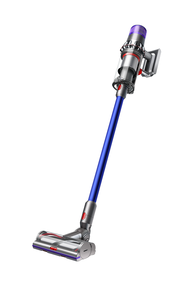 Dyson V11 Complete Cordless Vacuum - LCD Screen, Up to 60-Min Runtime - Certified Refurbished - photo 2