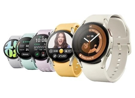 Samsung Galaxy Watch6 40mm GPS + Cellular
