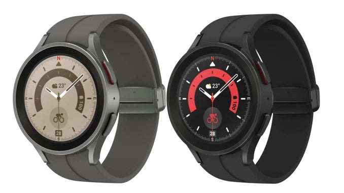 Samsung Galaxy Watch5 Pro 45mm GPS + Cellular