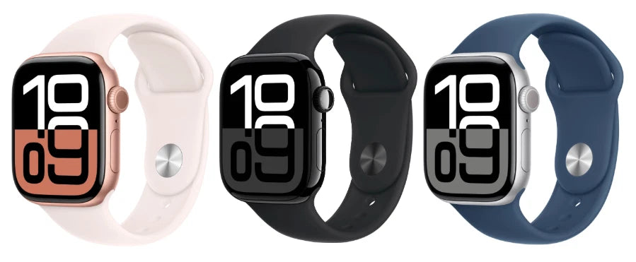 Apple Watch Series 10 46mm GPS