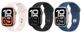 Apple Watch Series 10 46mm GPS
