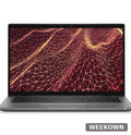 Dell Latitude 7430 Touch — front view