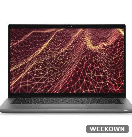 Dell Latitude 7430 Touch — front view