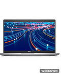 Dell Latitude 5420 — front view