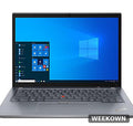 Lenovo ThinkPad X13 Gen 2 — front view