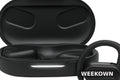 JBL SoundGear Sense Hybrid Open-Ear Headphones — front view