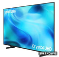Samsung 65" U8000H Crystal 4K Smart Tizen TV (UN65U8000H) — front view
