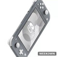 Nintendo Switch Lite — front view